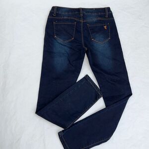 V.I.P girl’s youth stretch jeans size 10